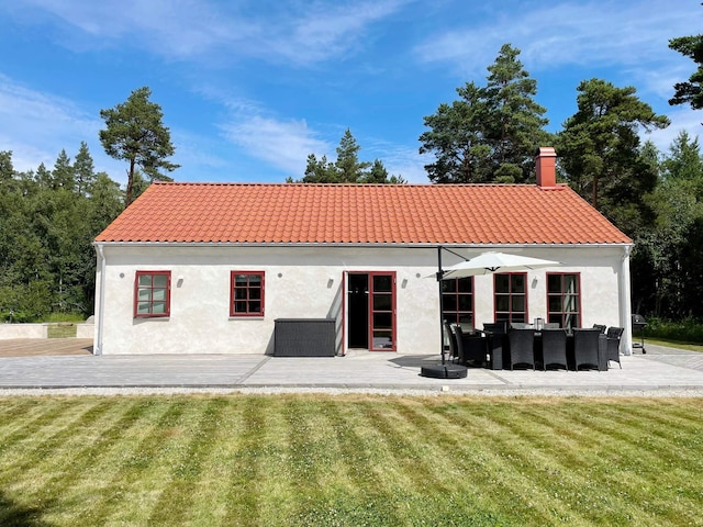 4 sterren vakantie huis in Katthammarsvik, Katthammarsvik