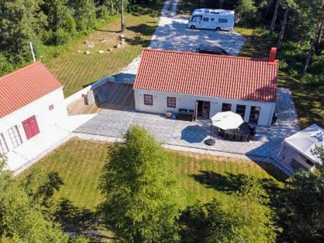 4 sterren vakantie huis in Katthammarsvik, Katthammarsvik