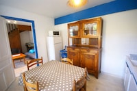 Casa en Clohars-Carnoët con Parque Exótico