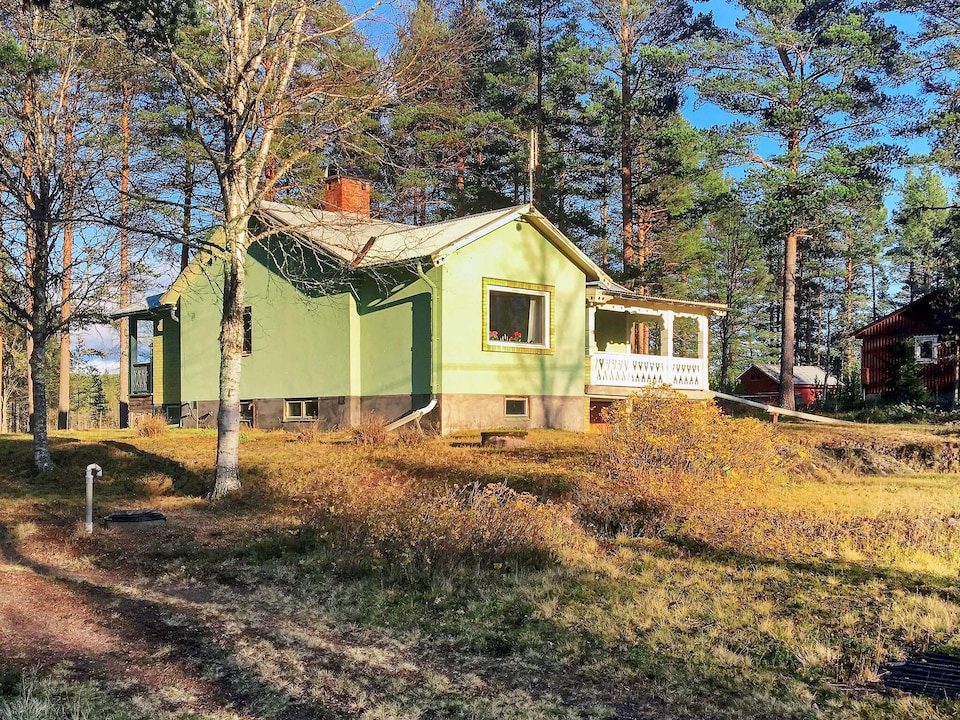 6 personen vakantie huis in Rörbäcksnäs, Malung-Sälen