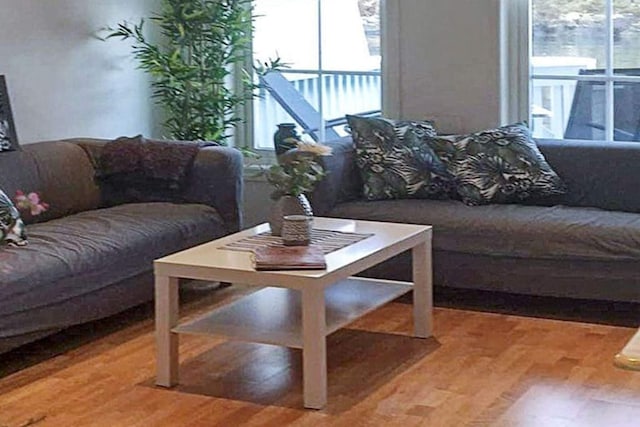 6 Personen Ferienhaus in Austrheim, Hordaland