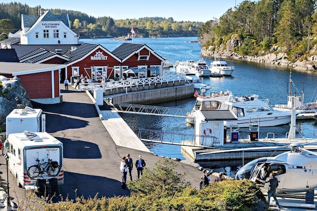 6 Personen Ferienhaus in Austrheim, Hordaland