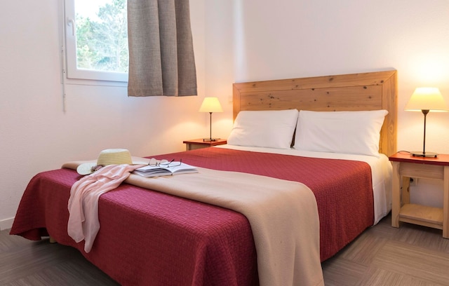 Wohnung in Plougasnou mit Meerblick, Plougasnou