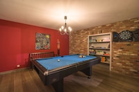 Charmante woning met terras