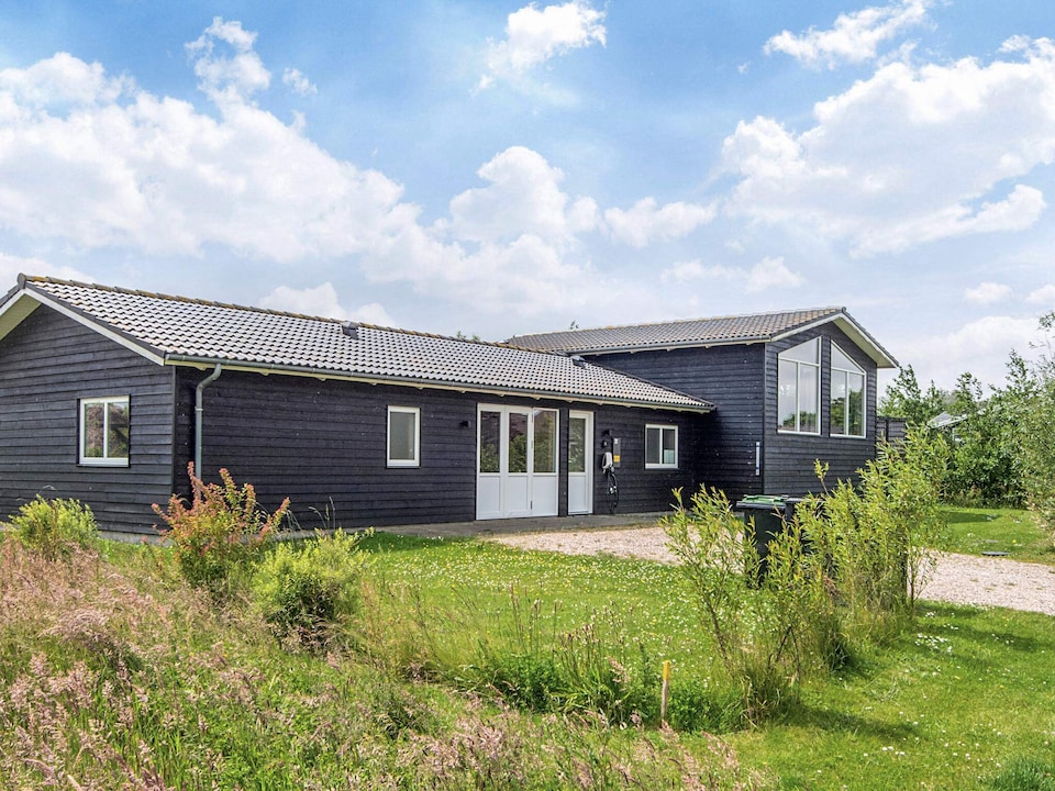 5 sterren vakantie huis in Ansager, Central Jutland