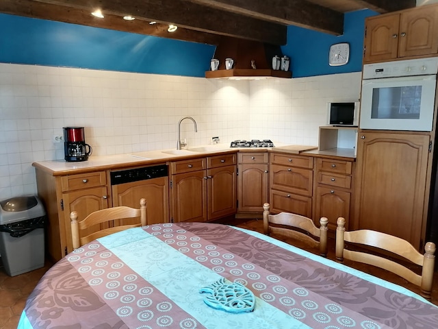 Maison à Plouhinec proche de la mer, Plouhinec