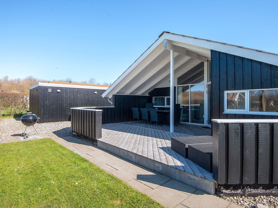 4 sterren vakantie huis in Sydals, Southeast Jutland and Als