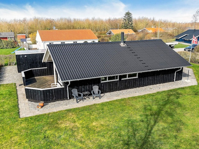 4 sterren vakantie huis in Sydals, Southeast Jutland and Als
