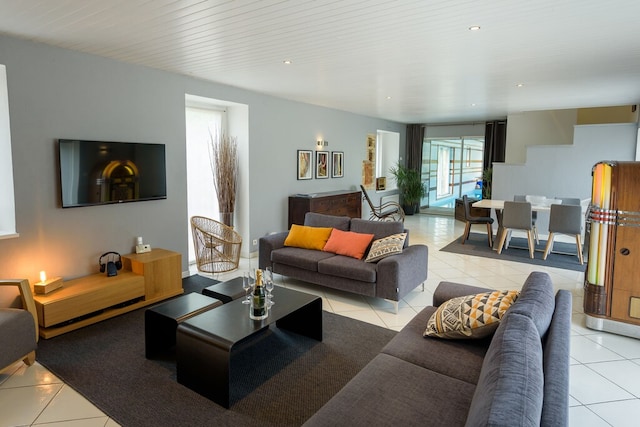 Ferienhaus in Plouguin am Strand