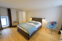 Ferienhaus in Plouguin am Strand