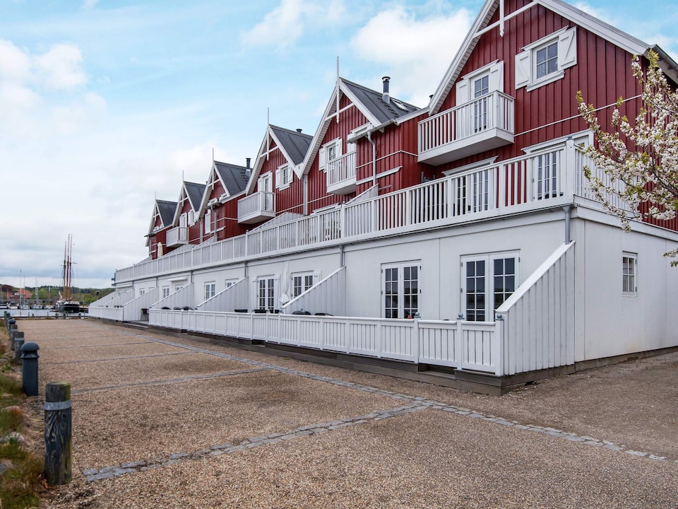 4 sterren vakantie huis in Gråsten, Southeast Jutland and Als