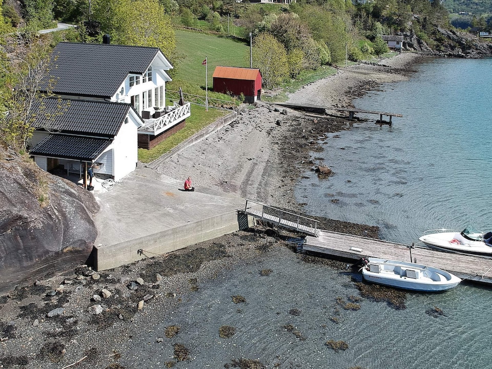 4 star holiday home in Etne, Hordaland