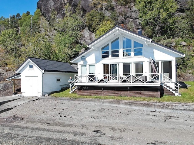 4 star holiday home in Etne, Hordaland