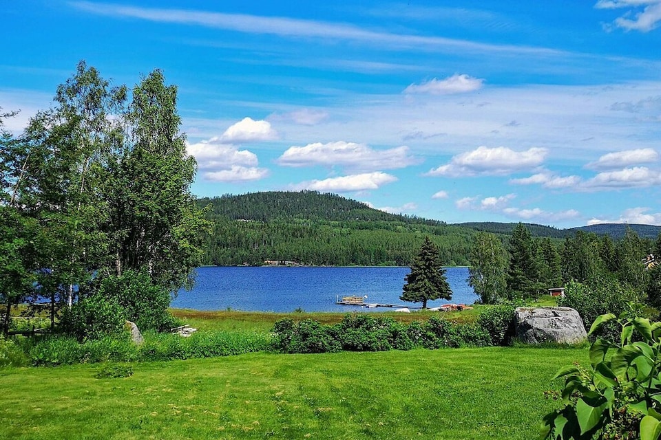 6 person holiday home in BOLLNÄS, Bollnäs