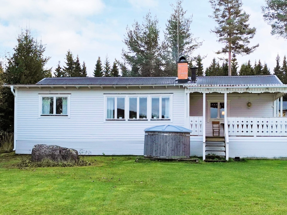 6 person holiday home in Bollnäs, Bollnäs