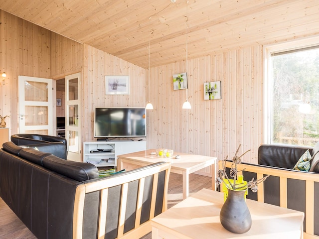 5 star holiday home in Nørre Nebel, Ringkøbing Fjord
