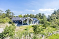 10 Personen Ferienhaus in Nørre Nebel