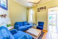 Charming Villa in Harzé