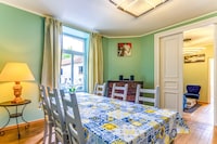 Charming Villa in Harzé