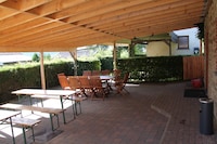 Soggiorno in agriturismo a Ondenval