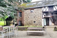 Chic Mansion in Robertville