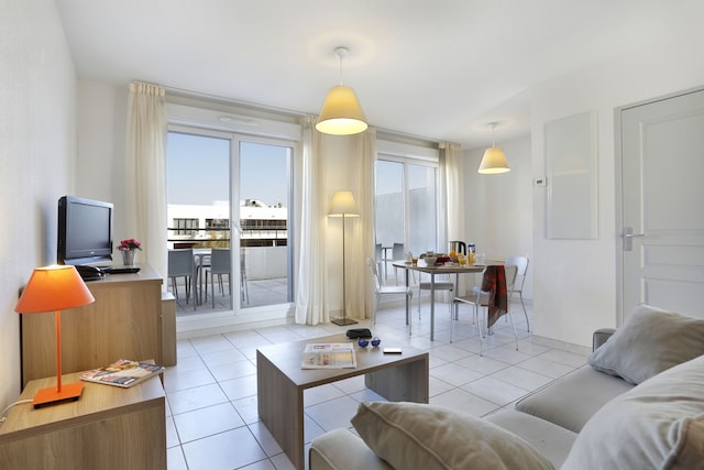 Modern appartement in de Camargue, Grau-du-Roi
