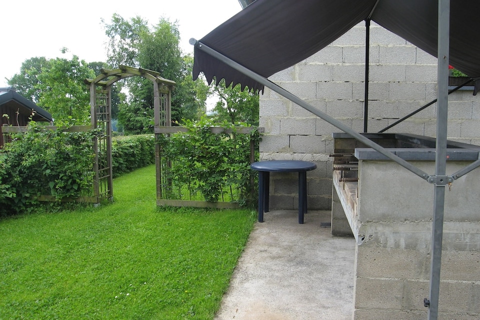 Apartment in Ondenval near Malmedy, Waimes