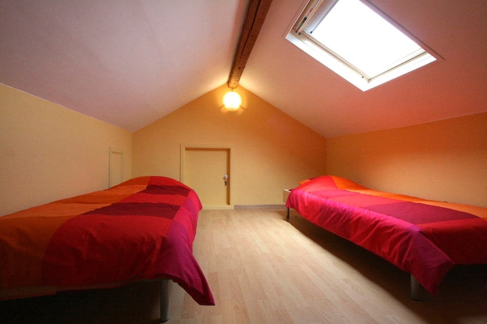 Apartment in Ondenval near Malmedy, Waimes