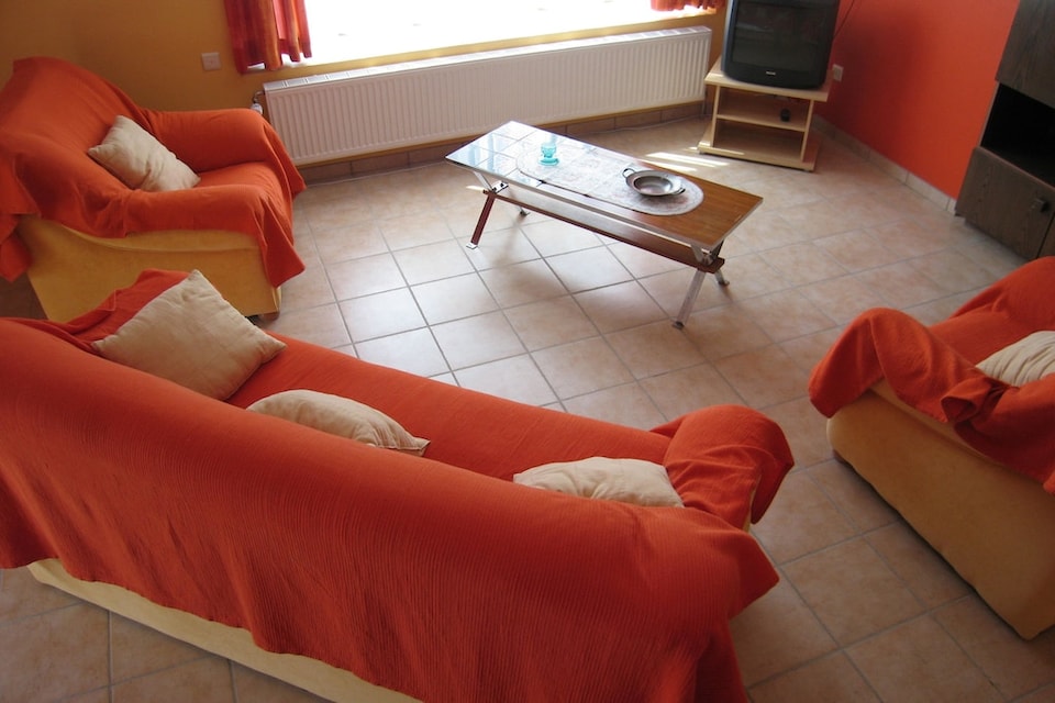 Apartment in Ondenval near Malmedy, Waimes