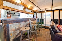 Ferienhaus in Sourbrodt mit Pool und Sauna