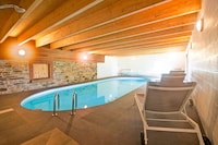 Ferienhaus in Sourbrodt mit Pool und Sauna