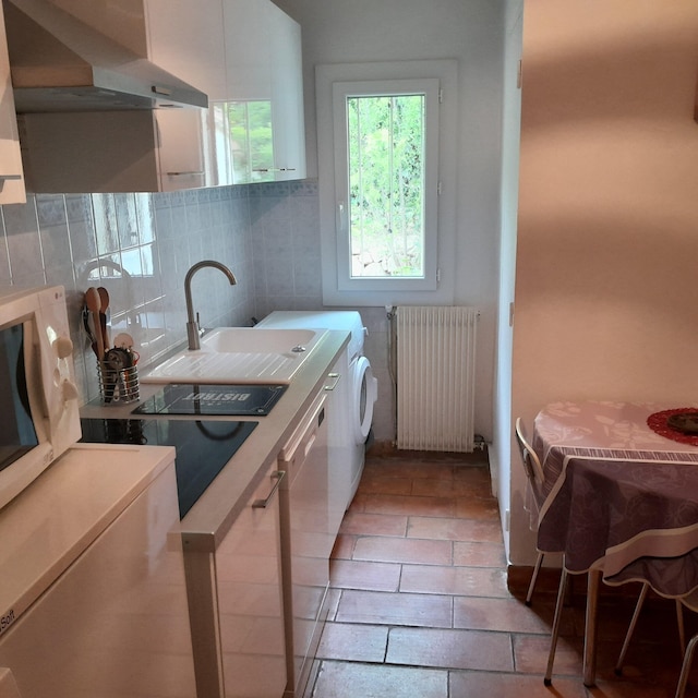 Ferienhaus in Vergèze nahe Strände, Vergèze
