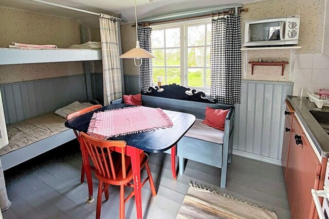 4 personen vakantie huis in Löttorp, Öland Norra