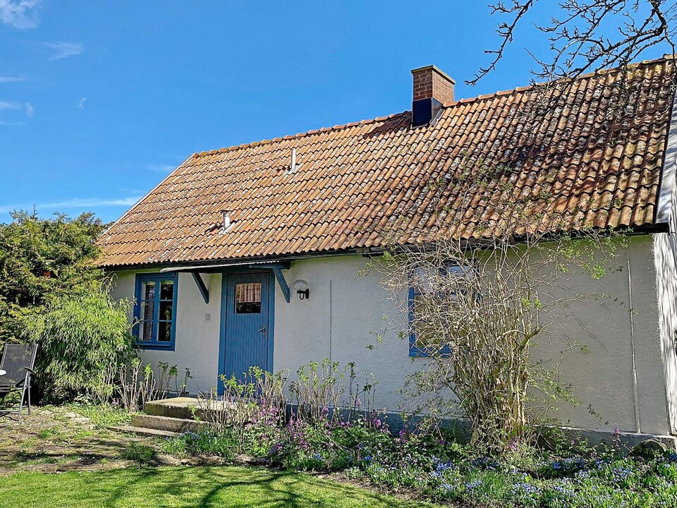 6 personen vakantie huis in Löttorp, Öland Norra