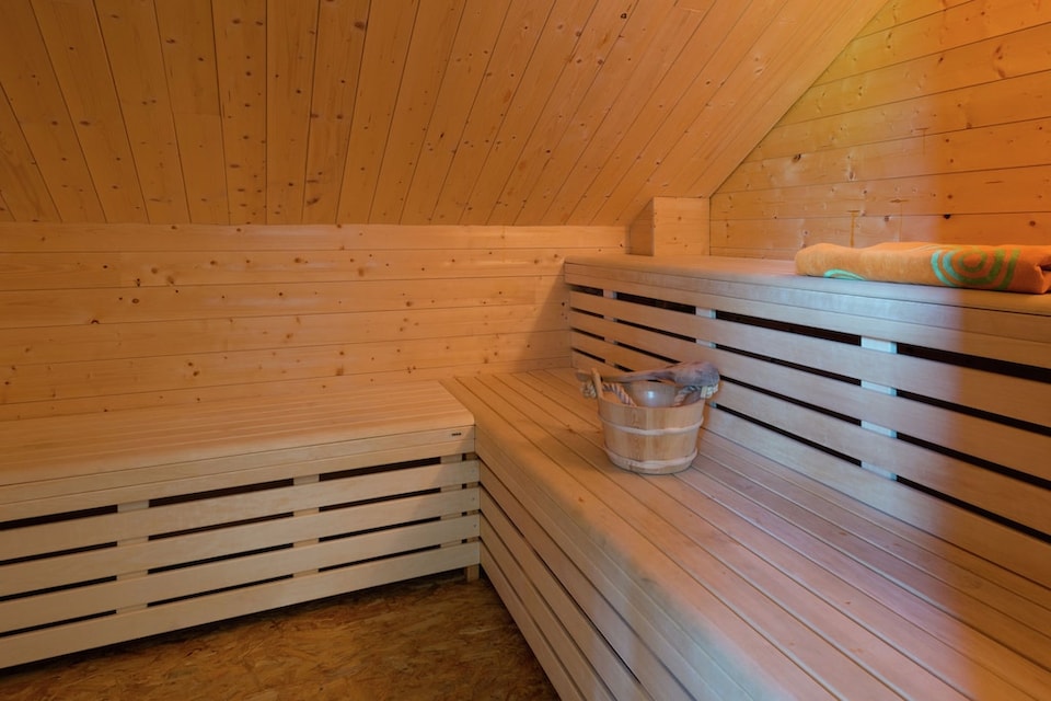 Rustic Retreat, Ovifat, Waimes