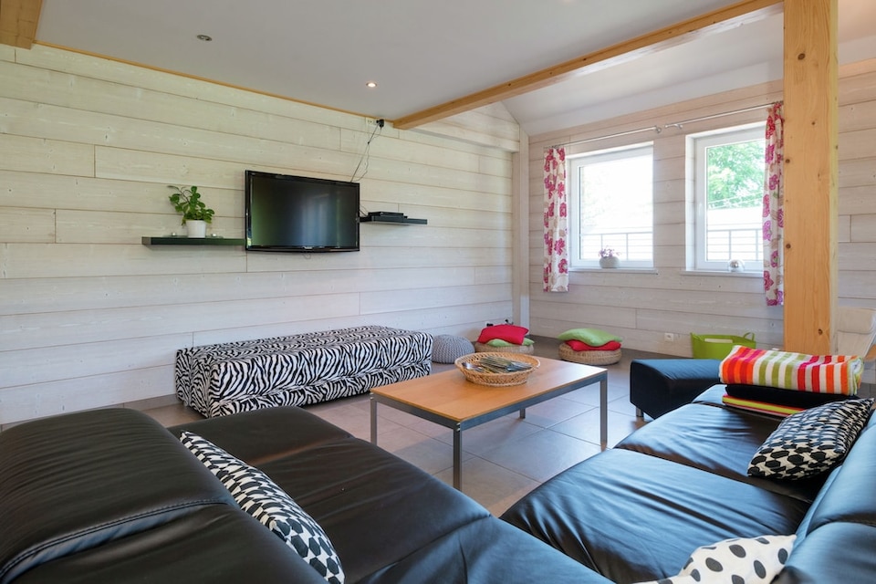 Rustic Retreat, Ovifat, Waimes