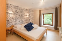 Faymonville Retreat with Sauna