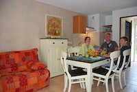 Charmanter Aufenthalt in Barjac