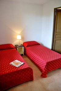 Wohnung in La Closerie mit Terrasse