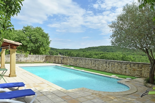 Zwei Gästehäuser mit privatem Pool, Saint-Privat-de-Champclos