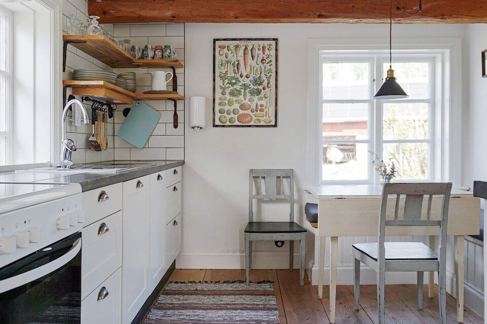 4 person holiday home in Mellösa, Flen