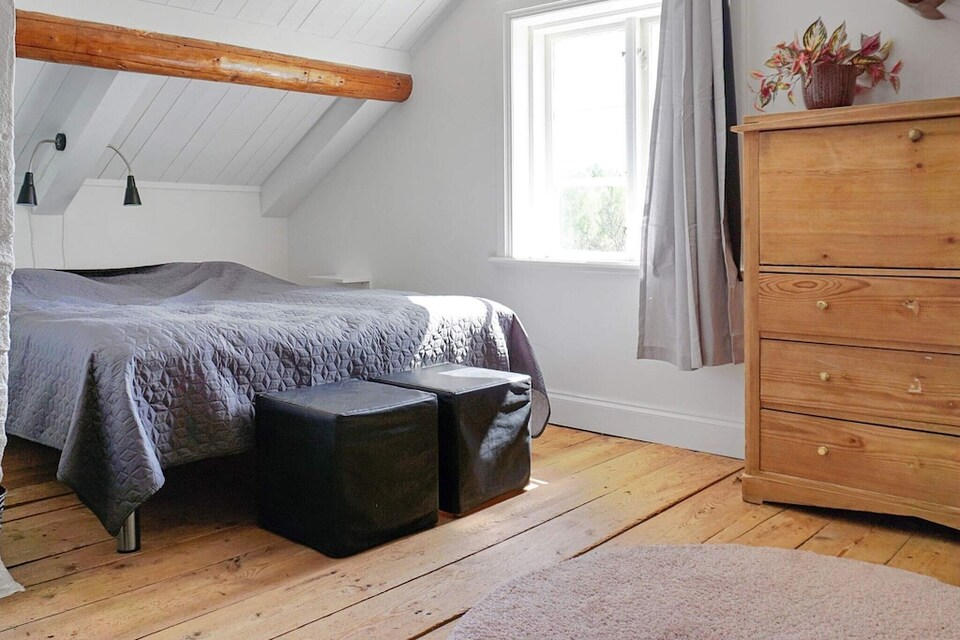4 person holiday home in Mellösa, Flen