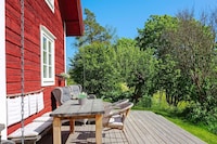 4 Personen Ferienhaus in Mellösa