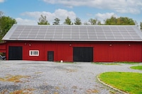 4 Personen Ferienhaus in Mellösa