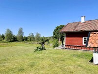 4 Personen Ferienhaus in Mellösa