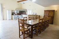 Ferienhaus in Montfrin mit privatem Pool