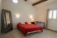 Ferienhaus in Montfrin mit privatem Pool