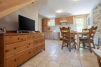 Courry Hideaway mit privatem Pool