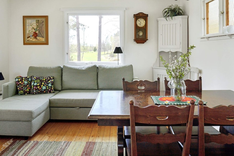 5 person holiday home in Mellösa, Södermanland