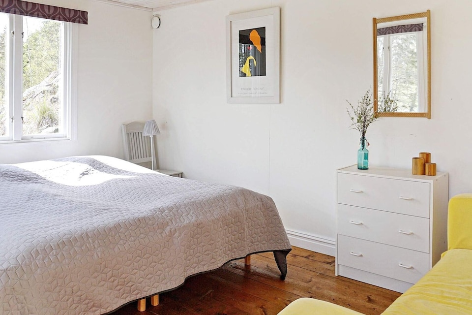 5 person holiday home in Mellösa, Södermanland